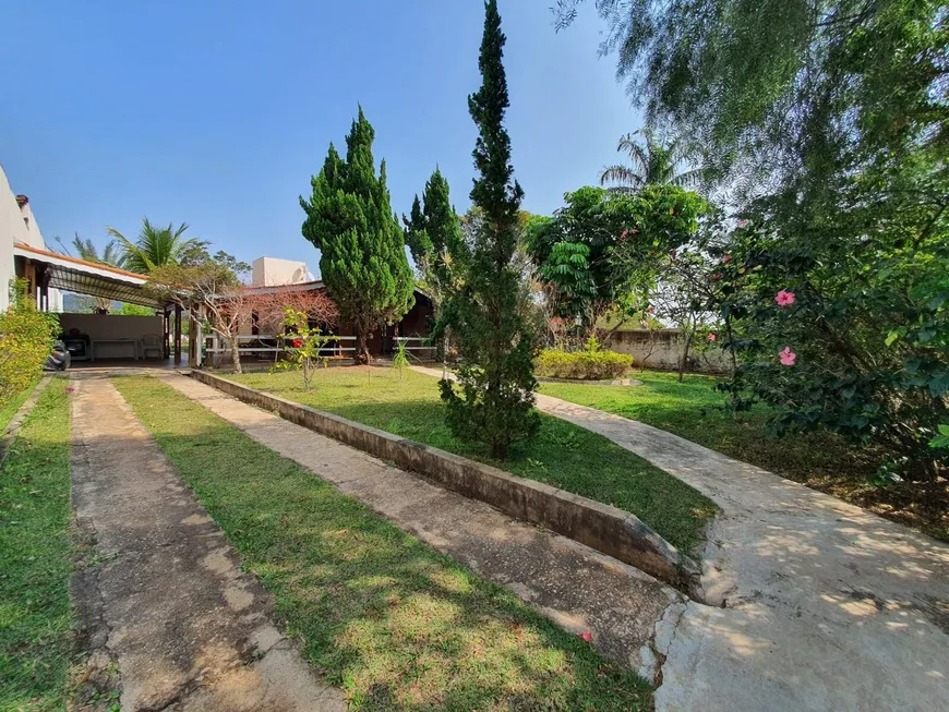 Foto 1 de Casa com 3 Quartos à venda, 188m² em Jardim Tereza Cristina, Jundiaí