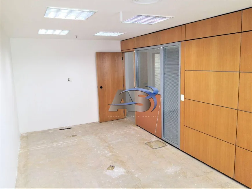 Foto 1 de Sala Comercial para venda ou aluguel, 66m² em Brooklin, São Paulo