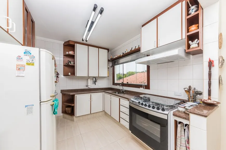 Foto 1 de Casa com 3 Quartos à venda, 284m² em Jardim Sao Vicente, Jundiaí