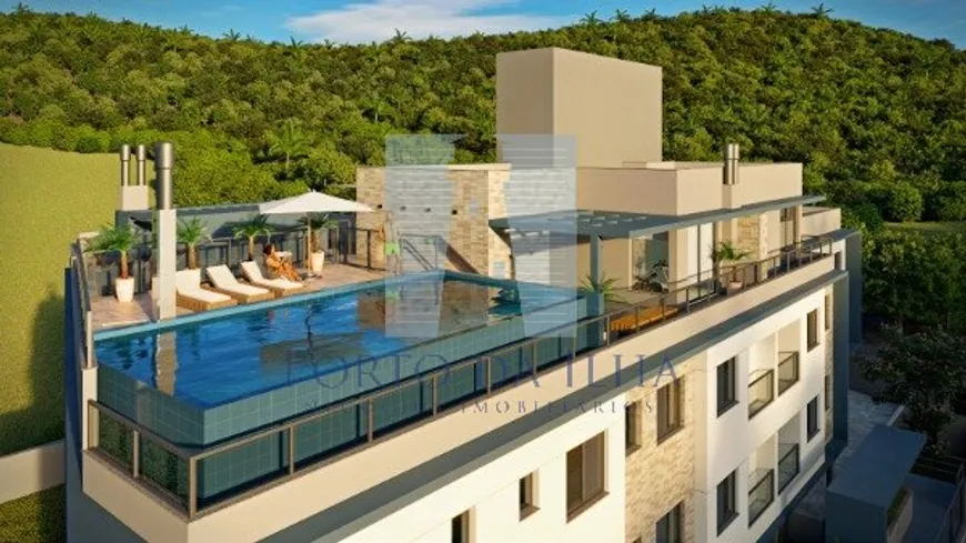 Foto 1 de Apartamento com 2 Quartos à venda, 62m² em Cachoeira do Bom Jesus, Florianópolis
