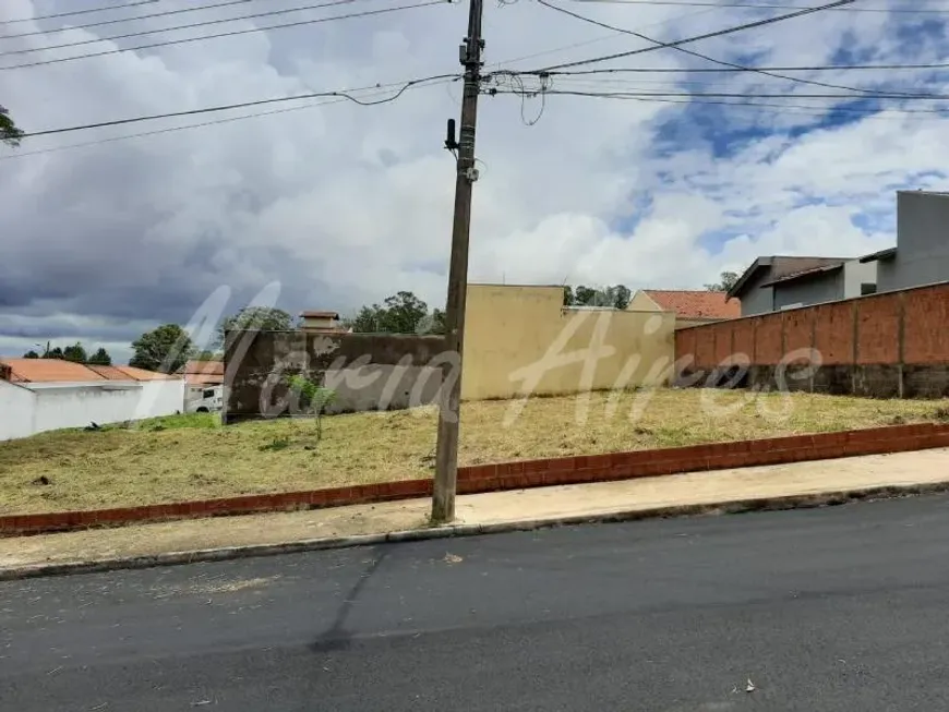 Foto 1 de Lote/Terreno à venda, 250m² em Parque dos Timburis, São Carlos