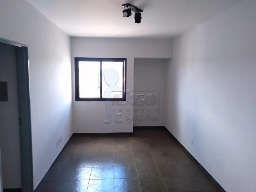 Foto 1 de Apartamento com 1 Quarto à venda, 44m² em Vila Seixas, Ribeirão Preto