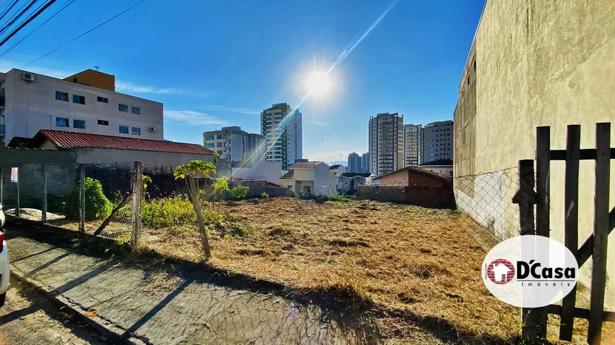 Foto 1 de Lote/Terreno à venda, 187m² em Esplanada Independência, Taubaté