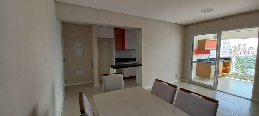 Foto 1 de Apartamento com 3 Quartos à venda, 85m² em Vila Carrão, São Paulo