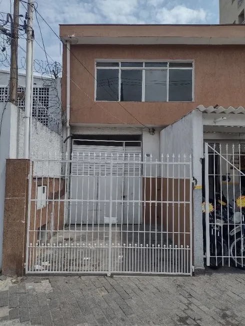 Foto 1 de Galpão/Depósito/Armazém para alugar, 170m² em Vila Galvão, Guarulhos