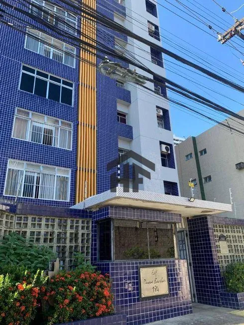 Foto 1 de Apartamento com 4 Quartos à venda, 125m² em Boa Viagem, Recife