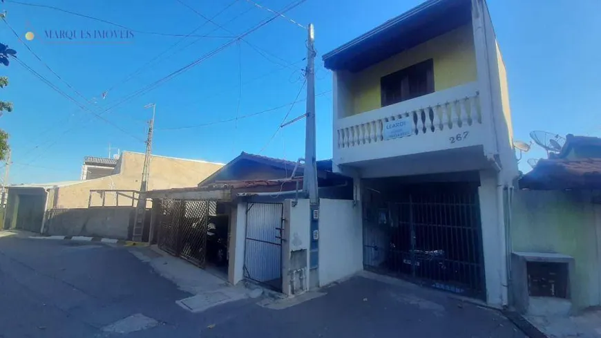 Foto 1 de Casa com 2 Quartos à venda, 344m² em Santo Antonio, Louveira