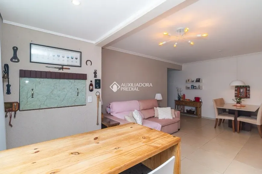 Foto 1 de Apartamento com 3 Quartos à venda, 128m² em Petrópolis, Porto Alegre