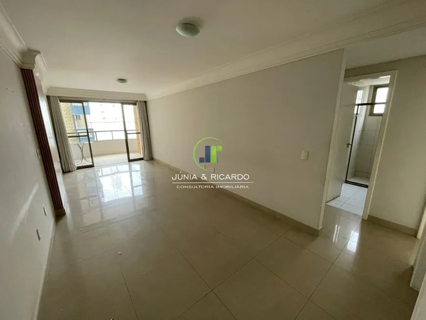 Foto 1 de Apartamento com 2 Quartos à venda, 95m² em Centro, Guarapari