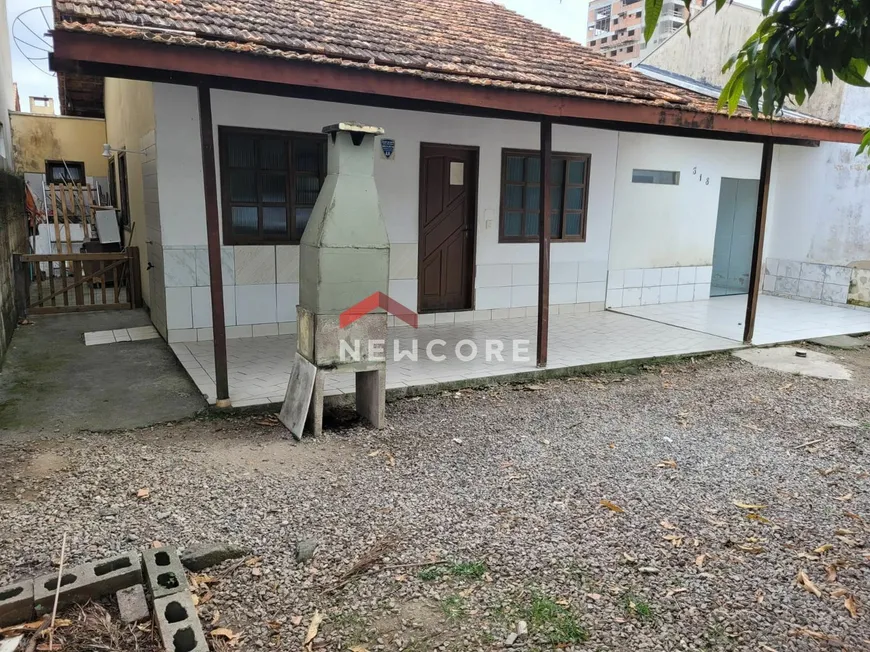 Foto 1 de Casa com 3 Quartos à venda, 114m² em Alto Pereque, Porto Belo