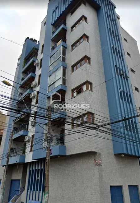 Foto 1 de Apartamento com 3 Quartos à venda, 97m² em Centro, São Leopoldo