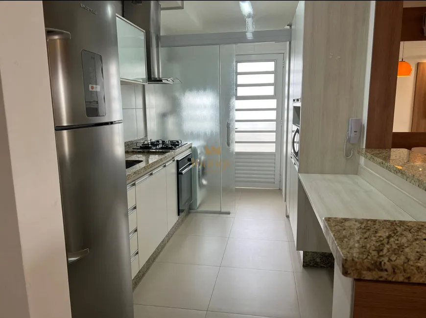 Foto 1 de Apartamento com 3 Quartos à venda, 93m² em Parque Campolim, Sorocaba