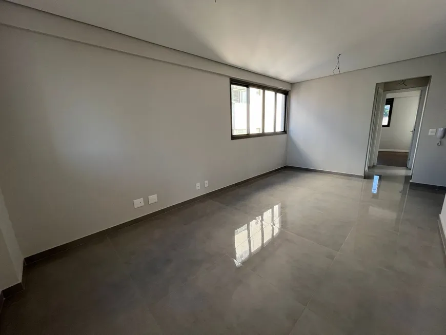 Foto 1 de Apartamento com 2 Quartos à venda, 63m² em Anchieta, Belo Horizonte