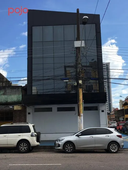 Foto 1 de Ponto Comercial para alugar, 360m² em Fátima, Belém