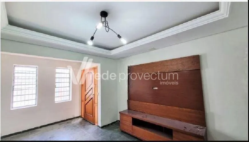 Foto 1 de Casa com 3 Quartos à venda, 244m² em Jardim Antonio Von Zuben, Campinas