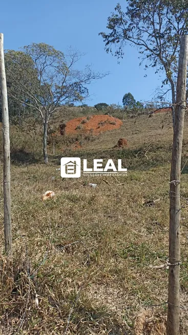 Foto 1 de Lote/Terreno à venda, 650m² em Centro, Matias Barbosa