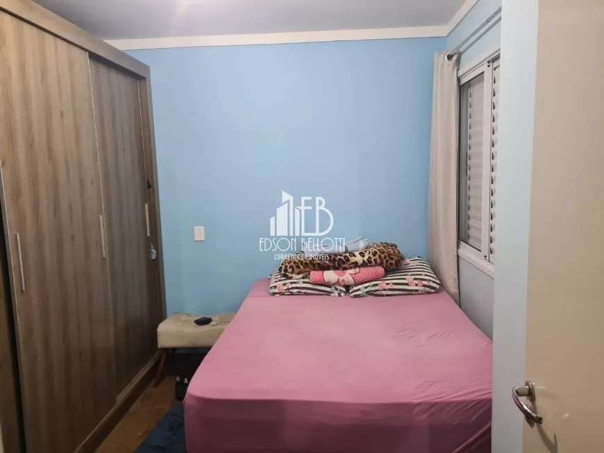 Foto 1 de Apartamento com 2 Quartos à venda, 52m² em Vila Homero Thon, Santo André