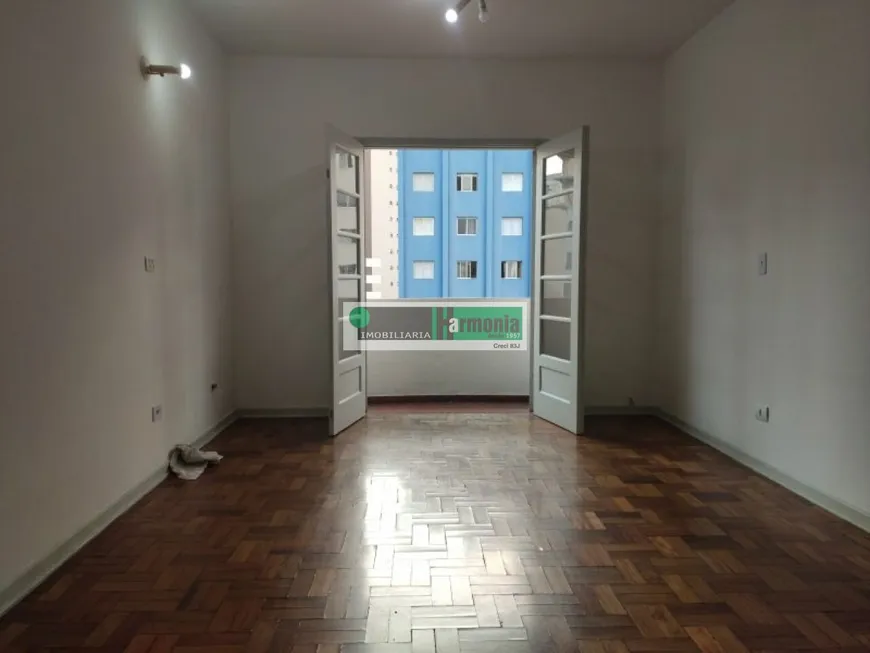 Foto 1 de Apartamento com 1 Quarto para venda ou aluguel, 36m² em Bela Vista, São Paulo