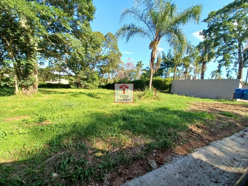 Foto 1 de Lote/Terreno à venda, 1790m² em Condominio Jardim das Palmeiras, Bragança Paulista