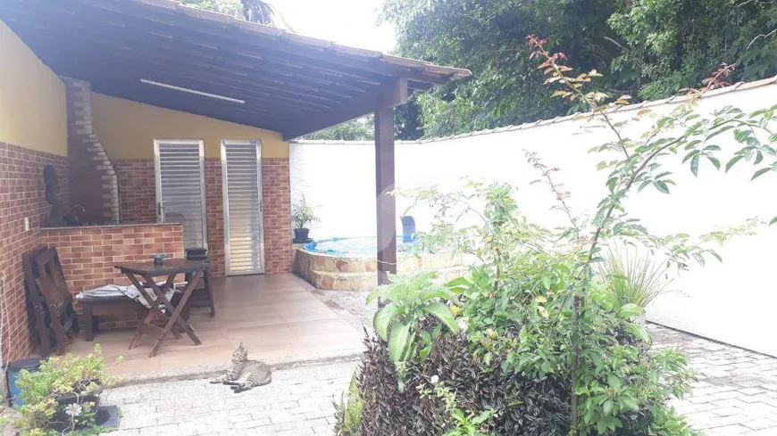 Foto 1 de Casa com 3 Quartos à venda, 180m² em Piratininga, Niterói