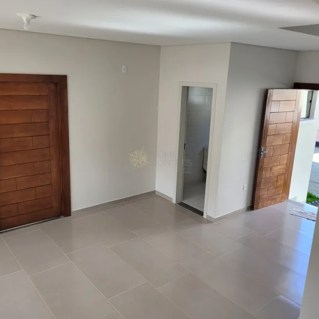 Foto 1 de Casa com 3 Quartos à venda, 123m² em Bom Retiro, Joinville