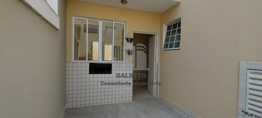 Foto 1 de Sobrado com 2 Quartos à venda, 94m² em Ortizes, Valinhos