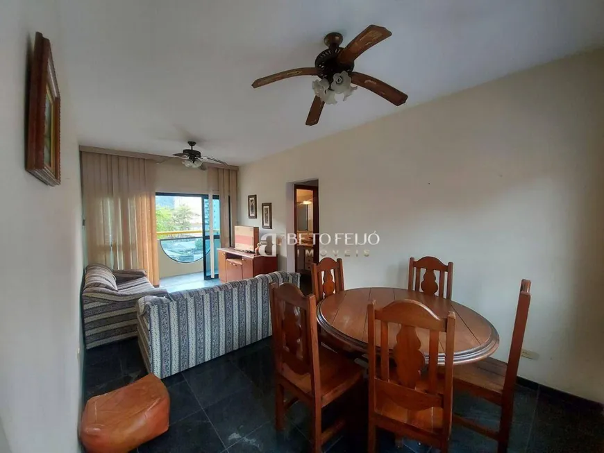 Foto 1 de Apartamento com 2 Quartos à venda, 110m² em Enseada, Guarujá