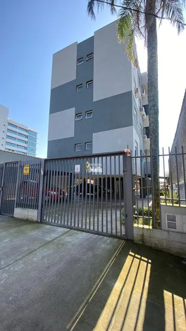 Foto 1 de Apartamento com 2 Quartos à venda, 56m² em Krahe, Viamão