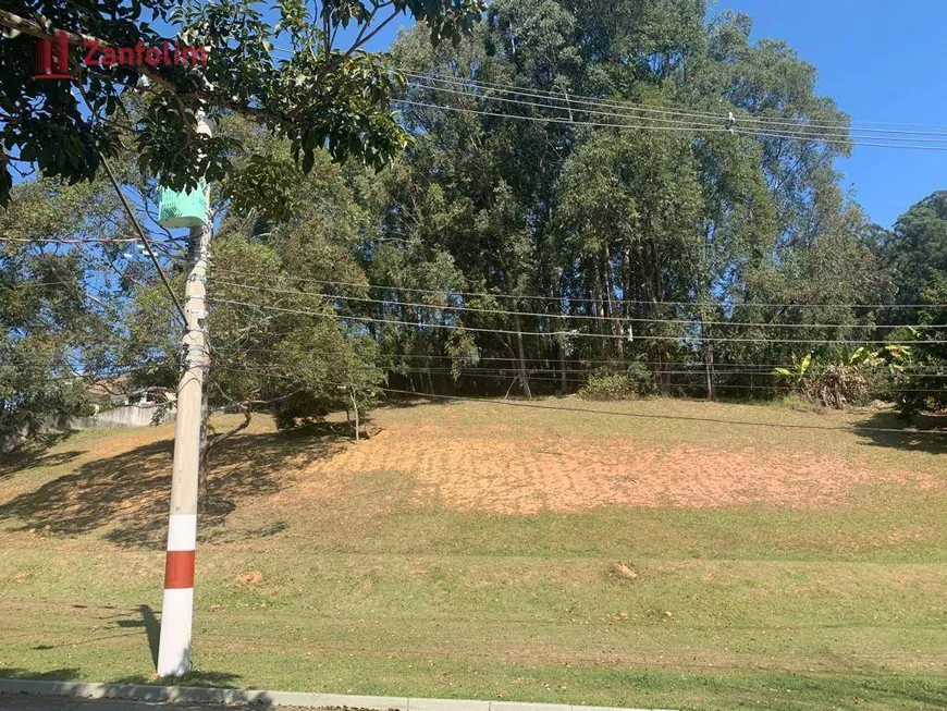 Foto 1 de Lote/Terreno à venda, 2100m² em Tamboré, Barueri