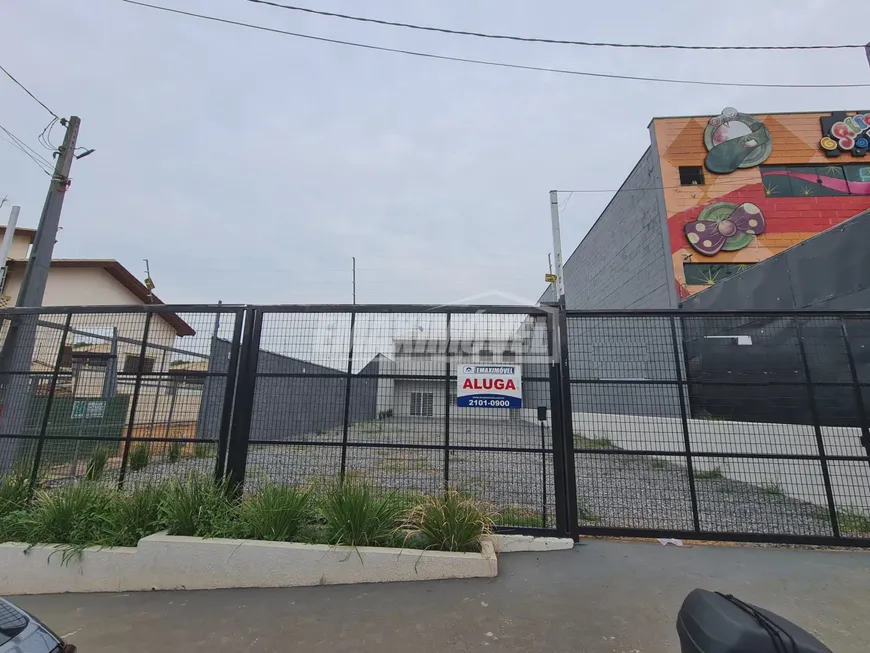Foto 1 de Imóvel Comercial para alugar, 80m² em Wanel Ville, Sorocaba