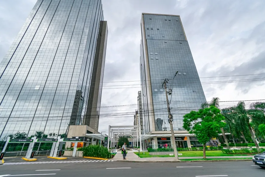 Foto 1 de Ponto Comercial para alugar, 60m² em Praia de Belas, Porto Alegre