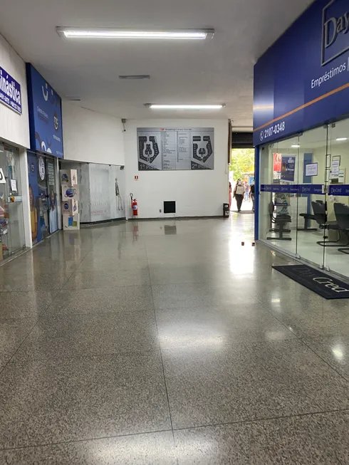 Foto 1 de Ponto Comercial para alugar, 40m² em Campo Grande, Rio de Janeiro