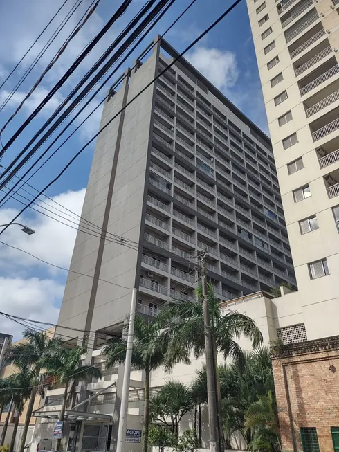 Foto 1 de Ponto Comercial à venda, 41m² em Vila Matias, Santos