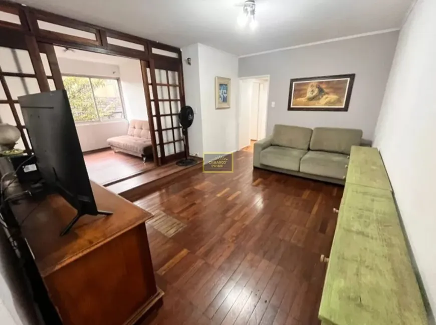 Foto 1 de Apartamento com 3 Quartos à venda, 100m² em Perdizes, São Paulo