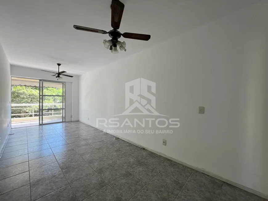 Foto 1 de Apartamento com 2 Quartos à venda, 68m² em Tanque, Rio de Janeiro
