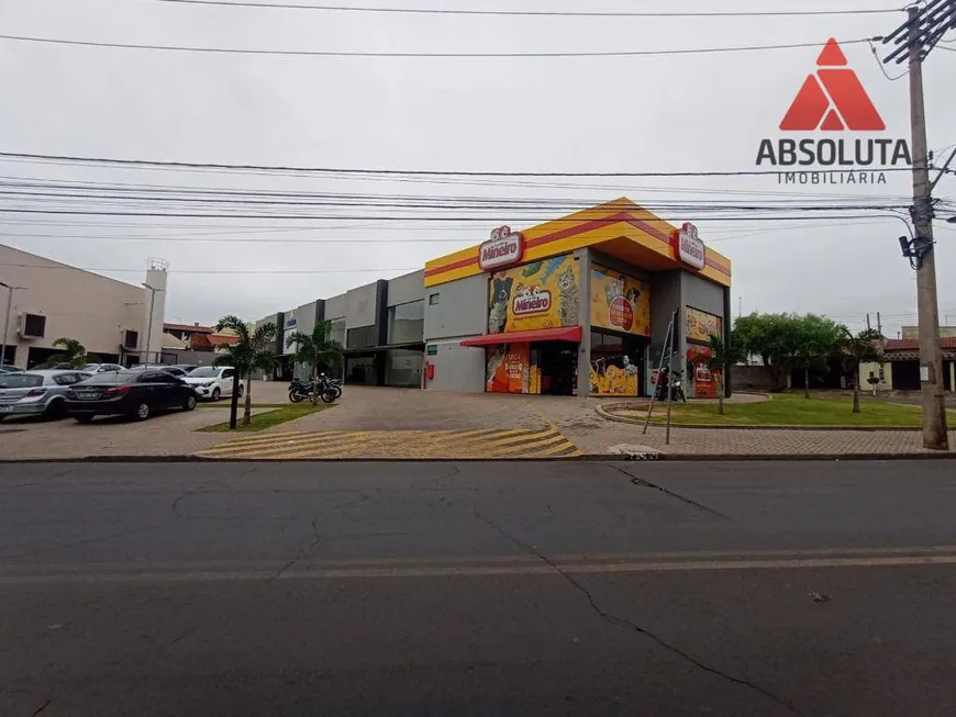 Foto 1 de Sala Comercial para alugar, 92m² em Parque São Jerônimo, Americana