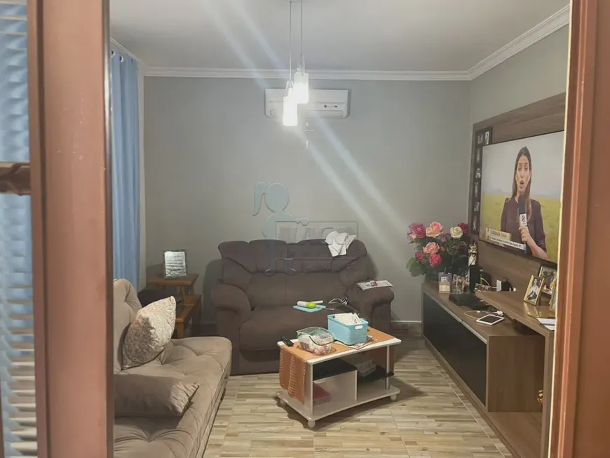 Foto 1 de Casa com 5 Quartos à venda, 152m² em Jardim Alexandre Balbo, Ribeirão Preto