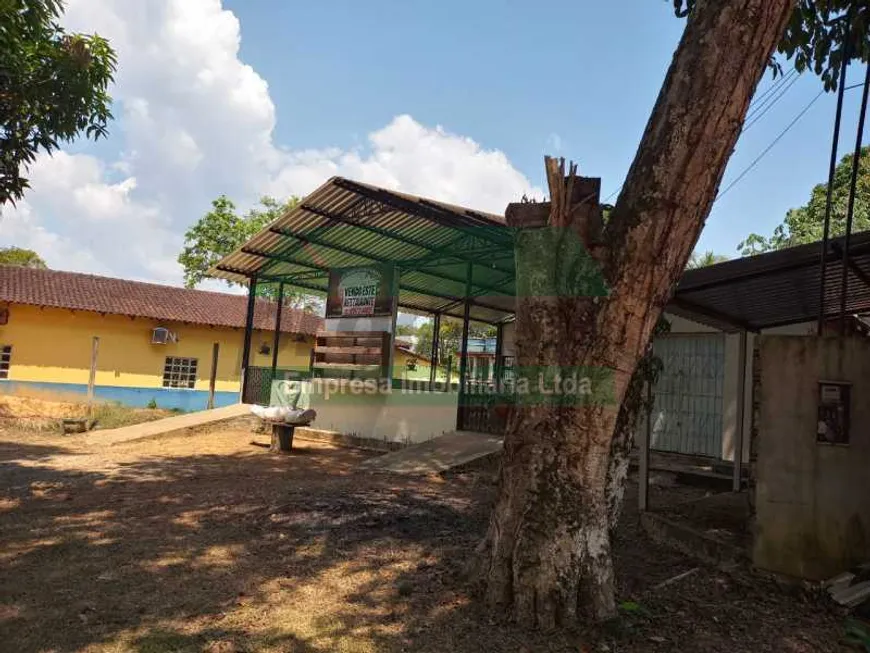 Foto 1 de Ponto Comercial à venda, 561m² em Zona Rural, Iranduba