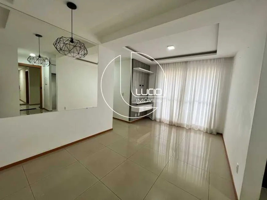 Foto 1 de Apartamento com 3 Quartos à venda, 72m² em Bairro Cidade Jardim, Anápolis