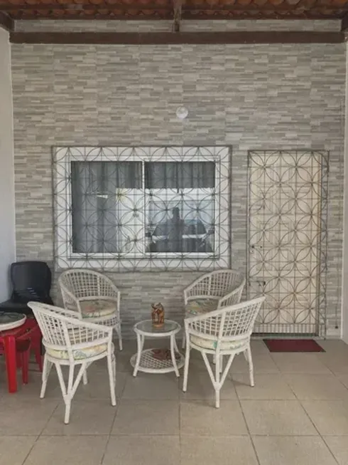 Foto 1 de Casa com 3 Quartos à venda, 104m² em Serra Dourada II, Serra