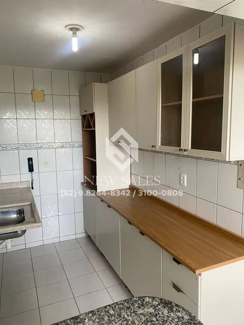 Foto 1 de Apartamento com 2 Quartos à venda, 78m² em Vila Bela, Goiânia