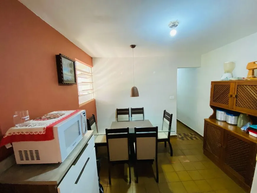 Foto 1 de Casa com 2 Quartos à venda, 146m² em Vila Independência, Piracicaba
