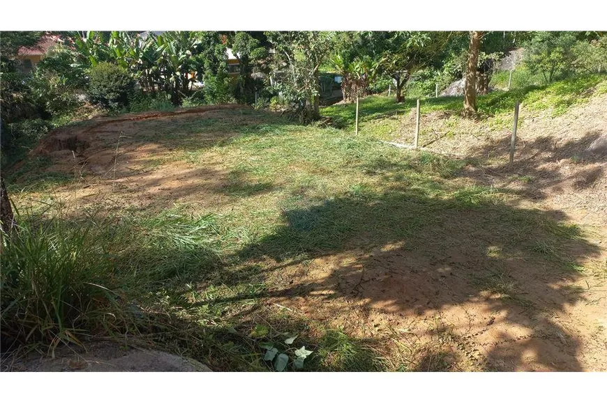 Foto 1 de Lote/Terreno à venda, 803m² em Parque do Imbuí, Teresópolis