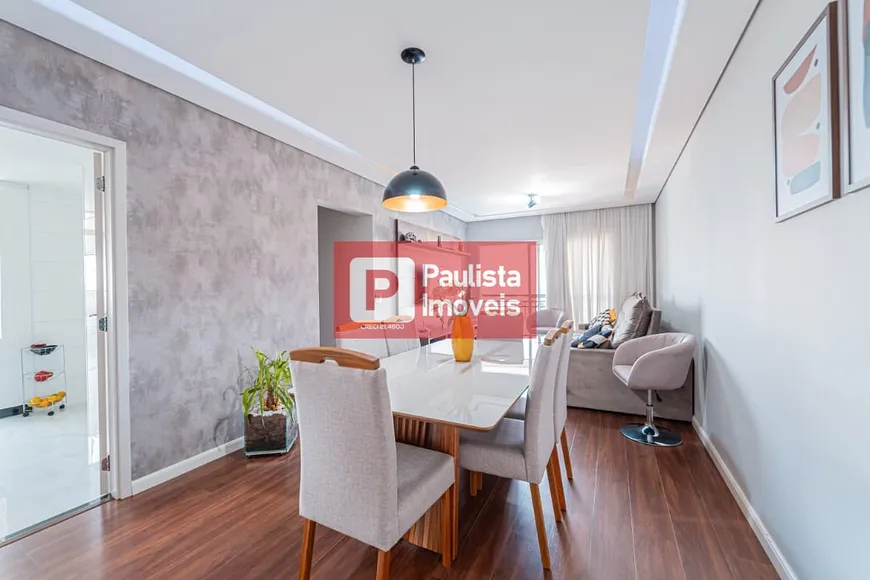 Foto 1 de Apartamento com 3 Quartos à venda, 104m² em Vila Santa Catarina, São Paulo