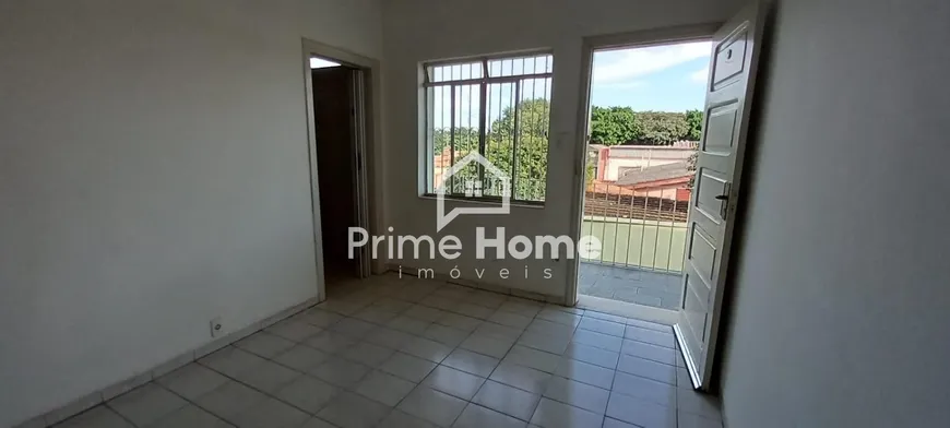 Foto 1 de Apartamento com 2 Quartos à venda, 66m² em Vila Industrial, Campinas