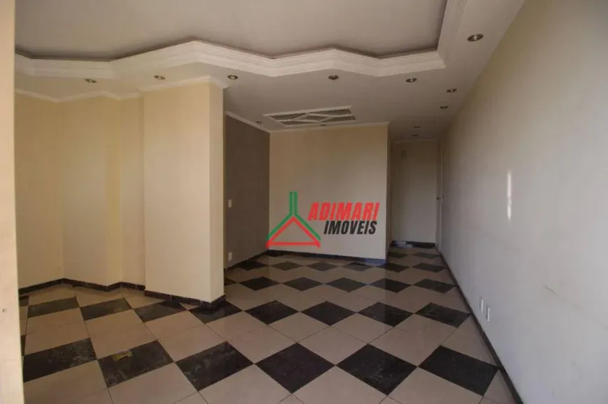 Foto 1 de Apartamento com 2 Quartos à venda, 60m² em Sacomã, São Paulo