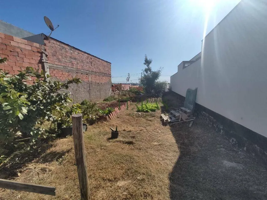 Foto 1 de Lote/Terreno à venda, 160m² em Jardim Santa Rosa , Itu