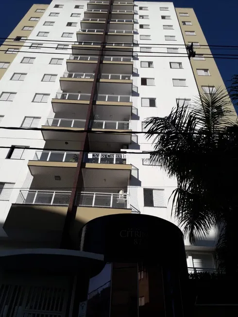Foto 1 de Apartamento com 3 Quartos à venda, 126m² em Parque Campolim, Sorocaba