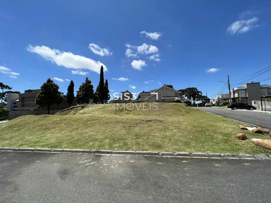 Foto 1 de Lote/Terreno à venda, 1311m² em Abranches, Curitiba