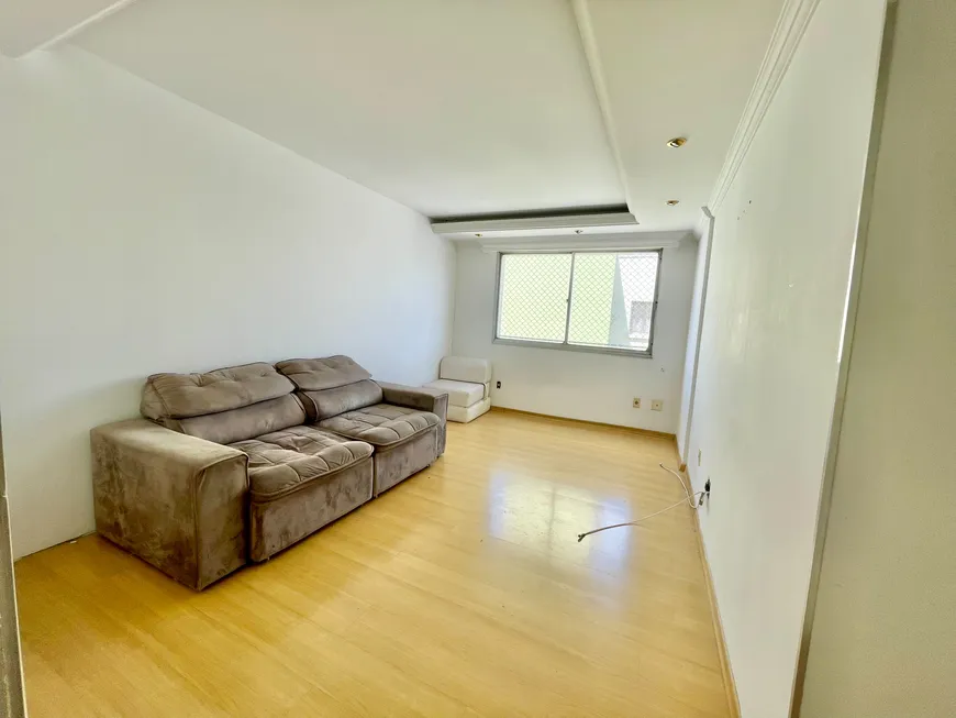 Foto 1 de Apartamento com 2 Quartos para alugar, 62m² em Centro, Guarulhos